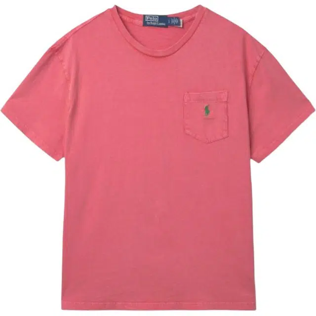 Polo Ralph Lauren LogoT