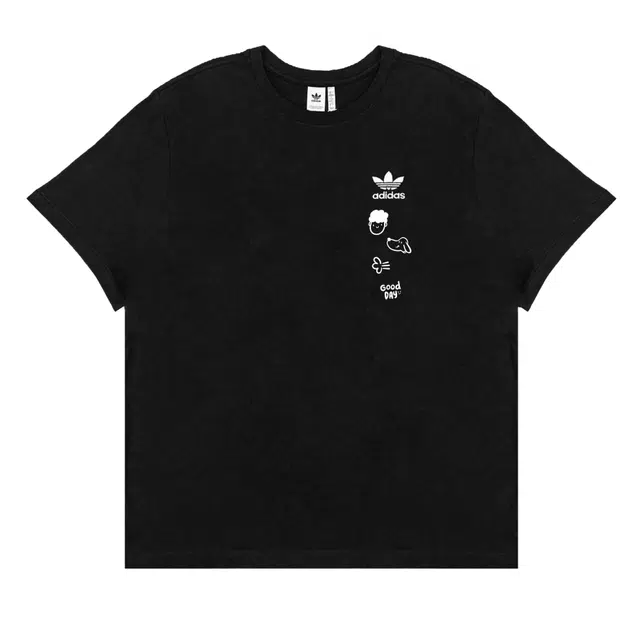 adidas originals B+F TREFOIL ZR LogoT
