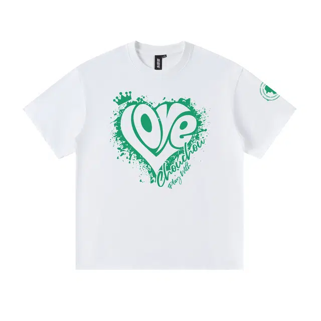 Logo T