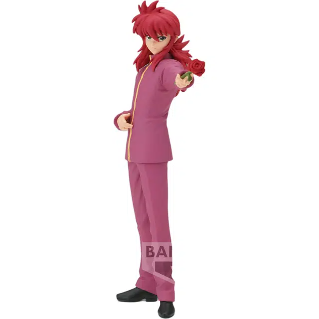 BANPRESTO DXF