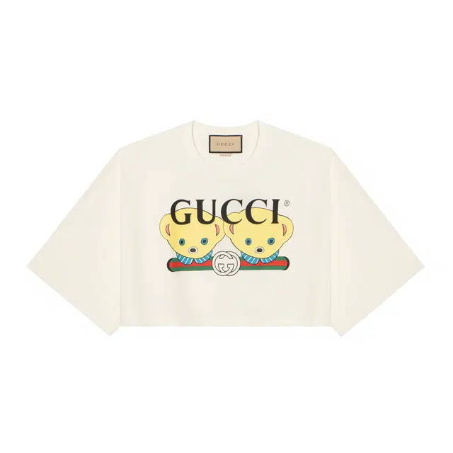 GUCCI T