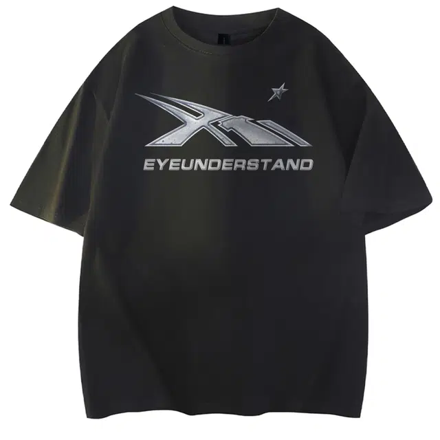 EYEUNDERSTAND T