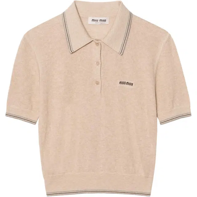MIU MIU Polo