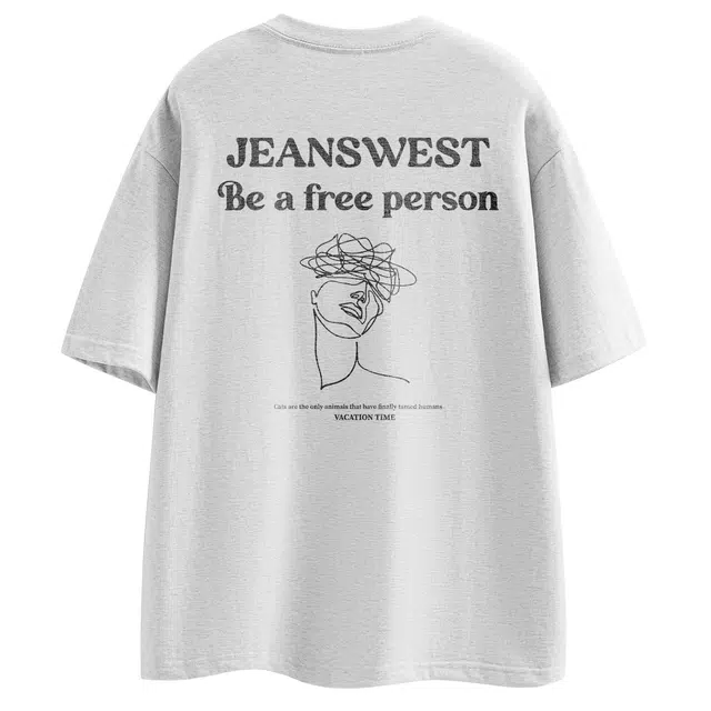 JEANSWEST LogoT