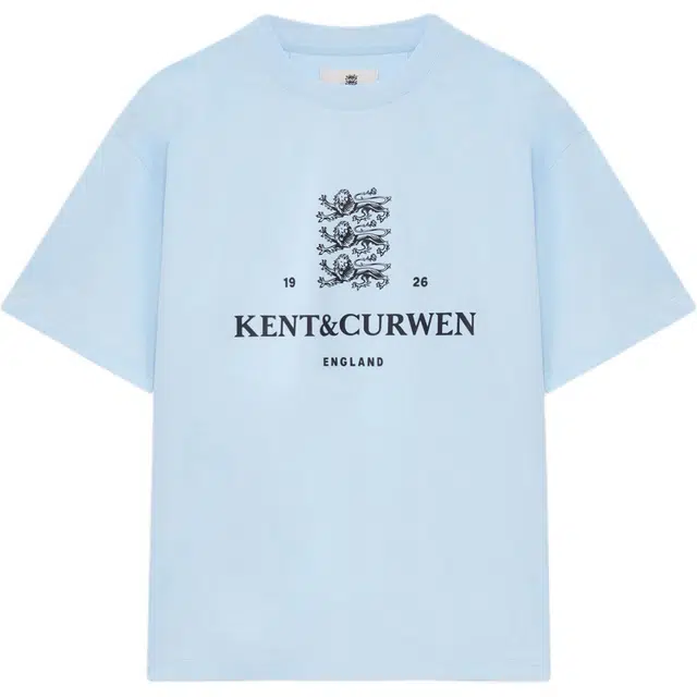 KENTCURWEN LOGOT