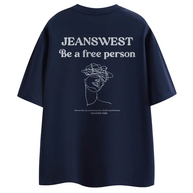 JEANSWEST LogoT