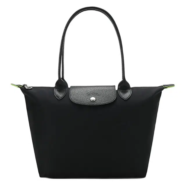 LONGCHAMP Le Pliage Green 28