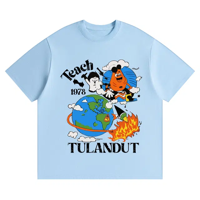 T