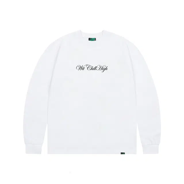 ChillHigh 10Classic FitT