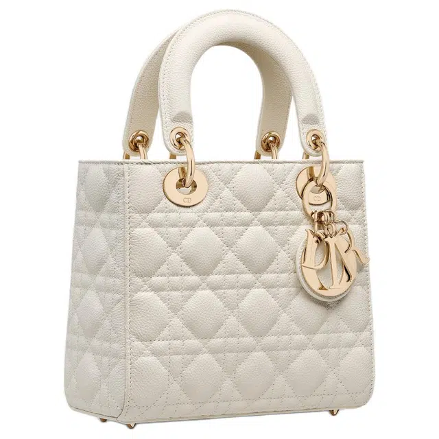 DIOR Lady Dior My ABCDior