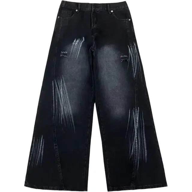 MUCCHIC cleanfit