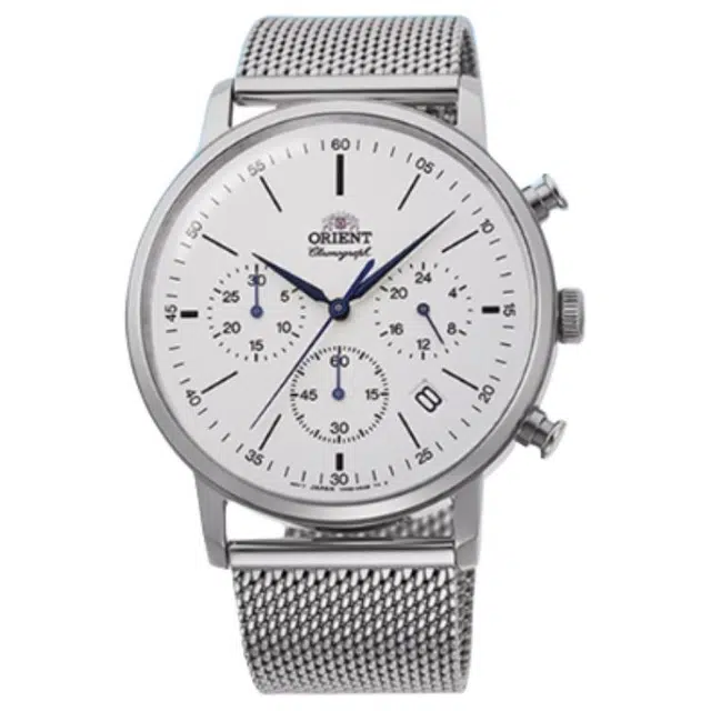 ORIENT 100 42mm