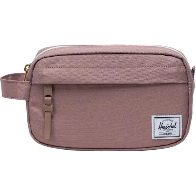 Herschel Chapter