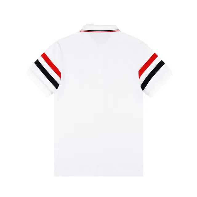 Raidy Boer Polo