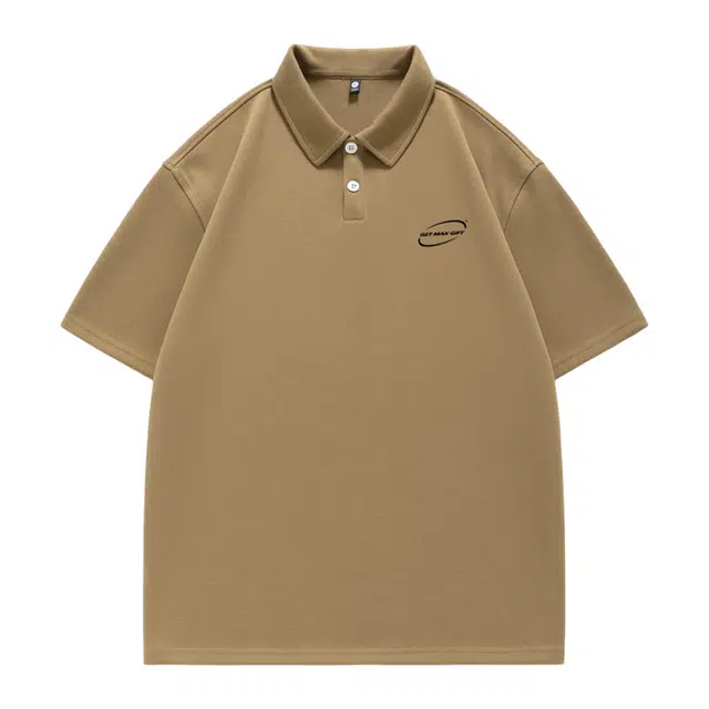 GET MAX GIFT Polo