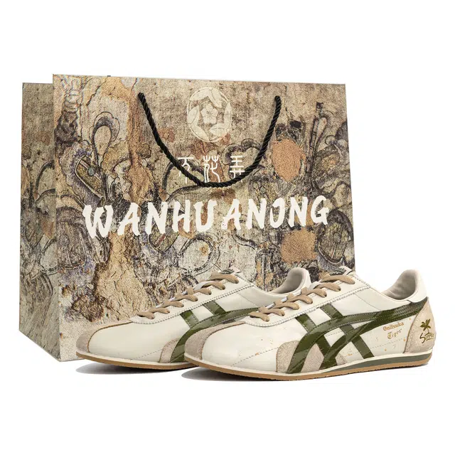 Onitsuka Tiger Runspark