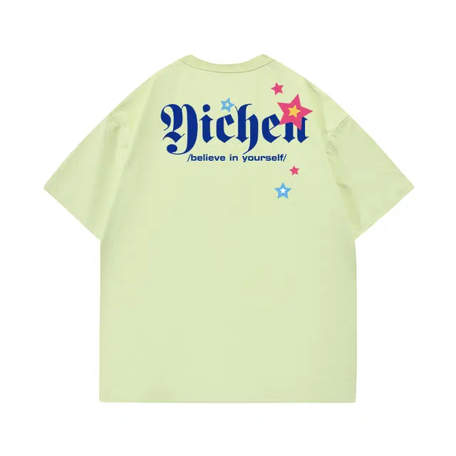YICHEN logoT