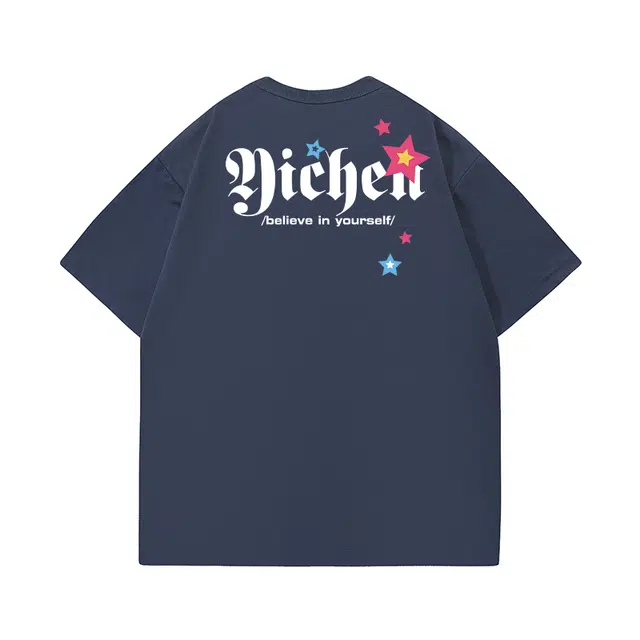YICHEN logoT