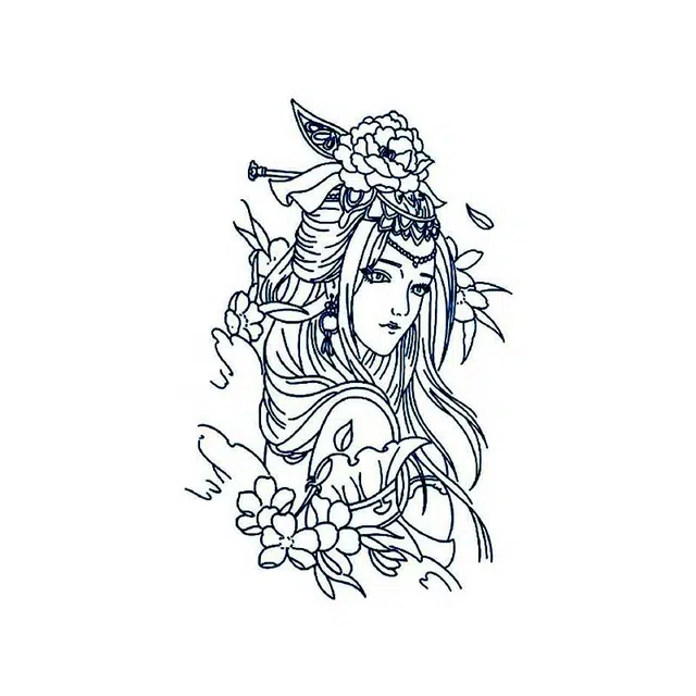 ins 12*19cm