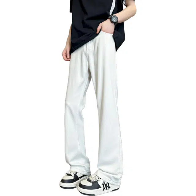 AWAO clean fit