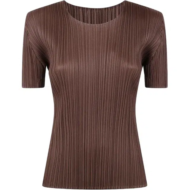 PLEATS PLEASE ISSEY MIYAKE T