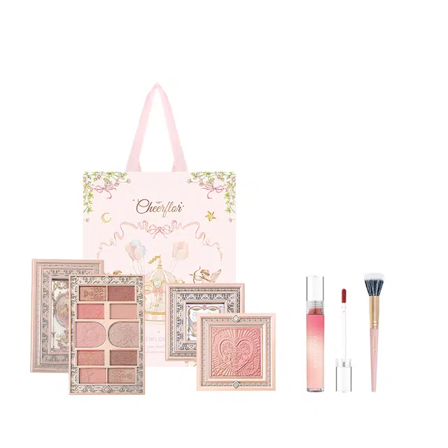 CHEERFLOR 10
