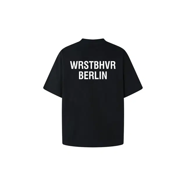 WRSTBHVR PIONEER T
