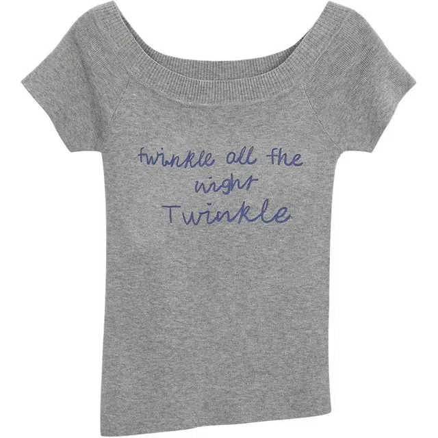 T