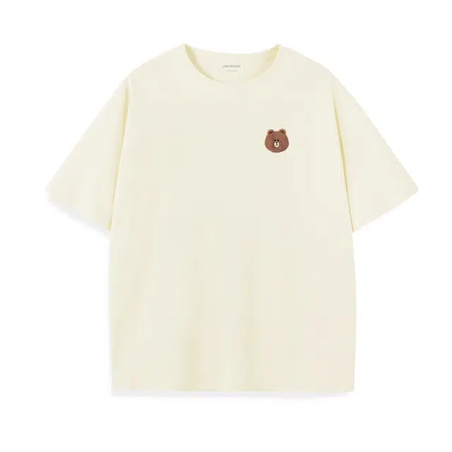 LINE FRIENDS logoT