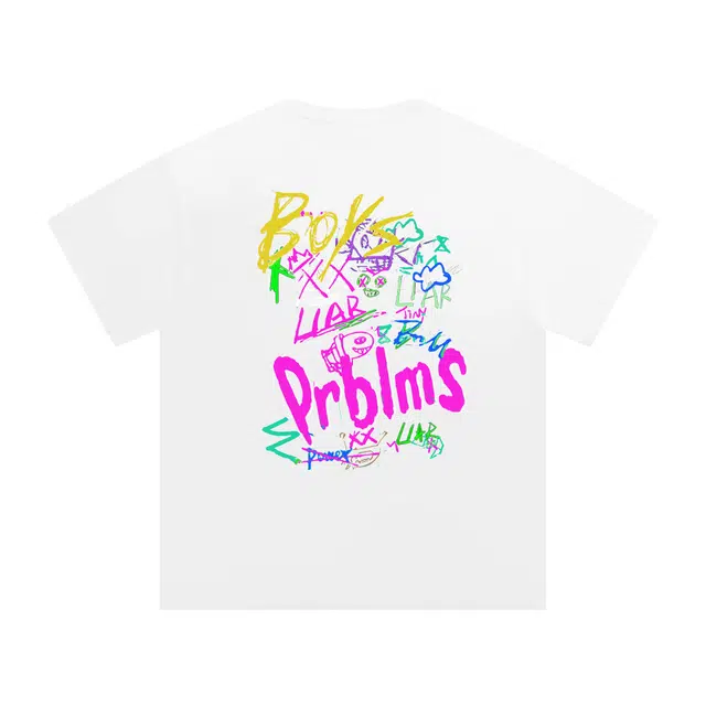 PRBLMS T