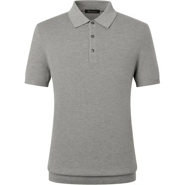 Camicissima Polo