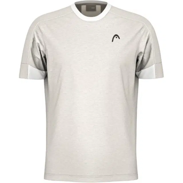 HEAD PLAY Tech T-Shirt Men T