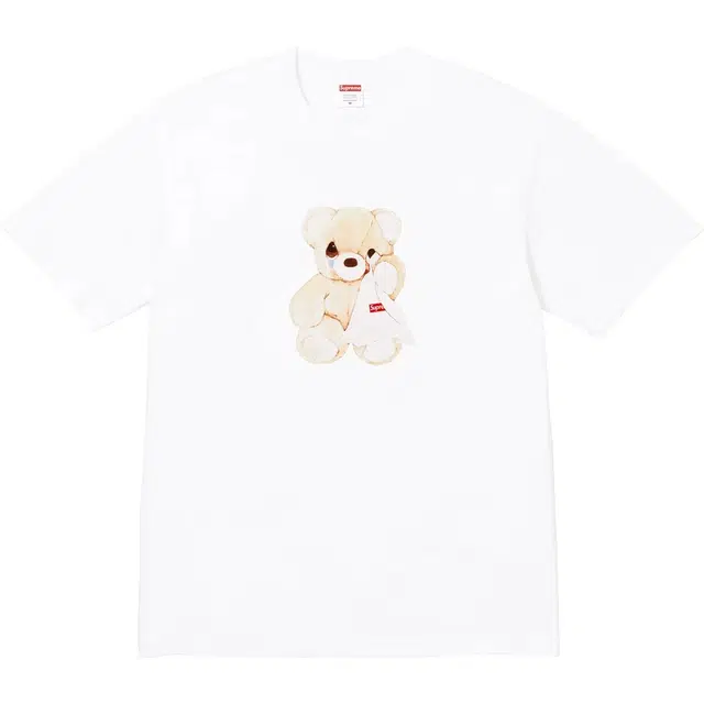 Supreme Bear Tee