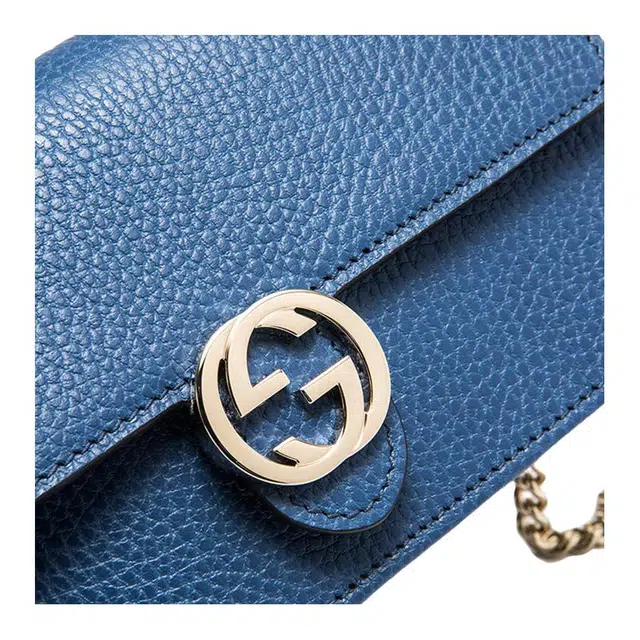 GUCCI LogoG WOC
