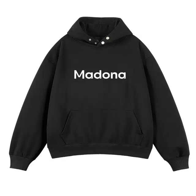 MADONA logo