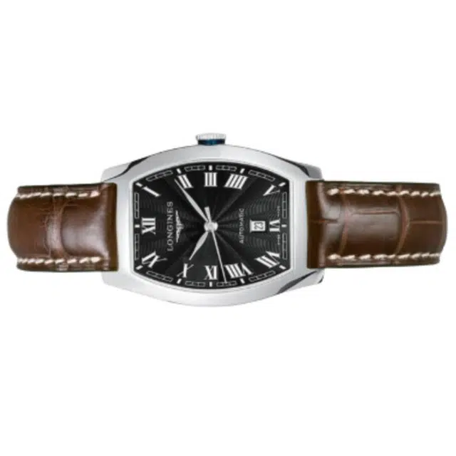 LONGINES 30 30.8*26mm L2.142.4.51.2