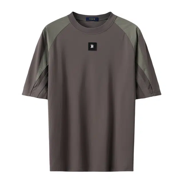 FOSS PHIL T