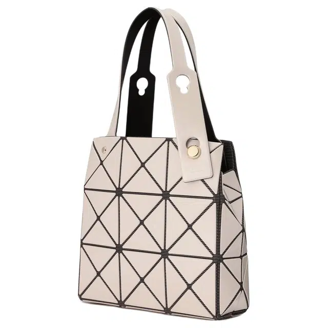 ISSEY MIYAKE CARAT Tote