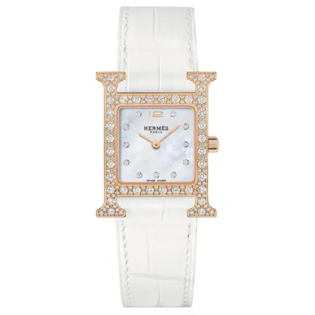HERMES 25mm 30