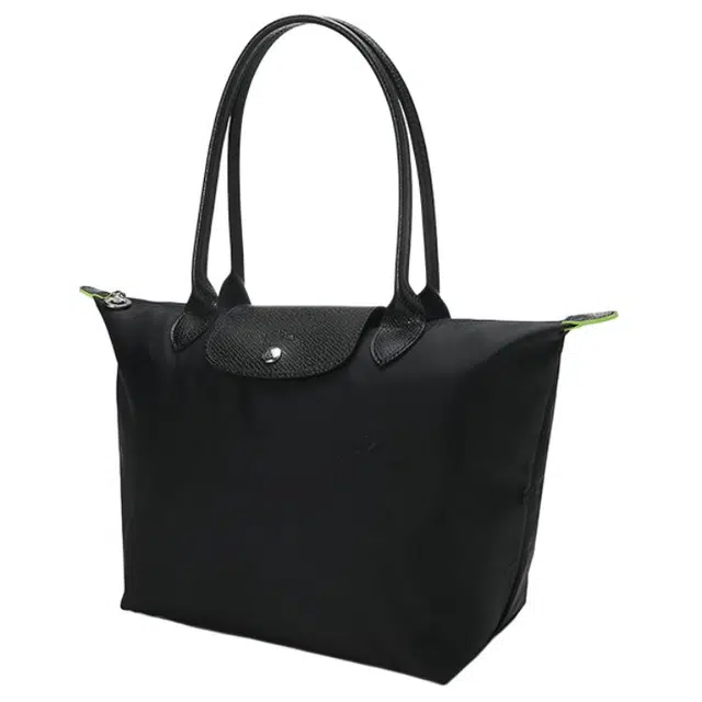 LONGCHAMP Le Pliage Green 28