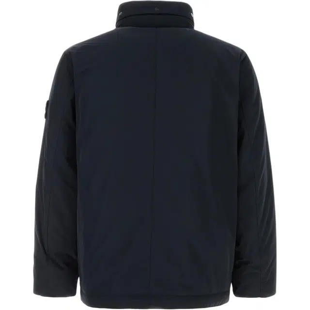 STONE ISLAND Logo