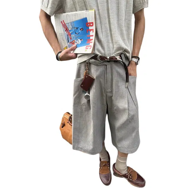 City Hipster cleanfit