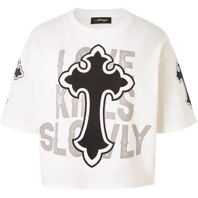Ed Hardy FW25 T