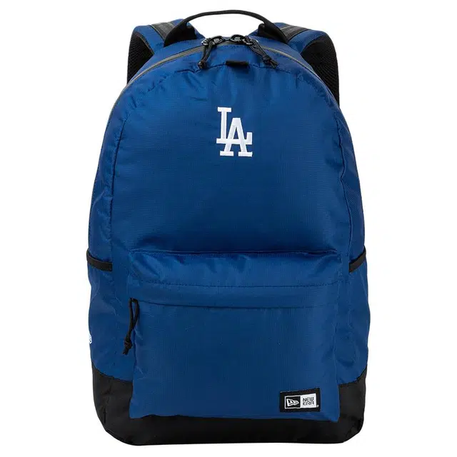 New Era 27L Logo