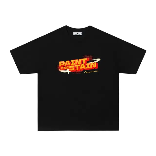 PAINT STAIN LOGO300T