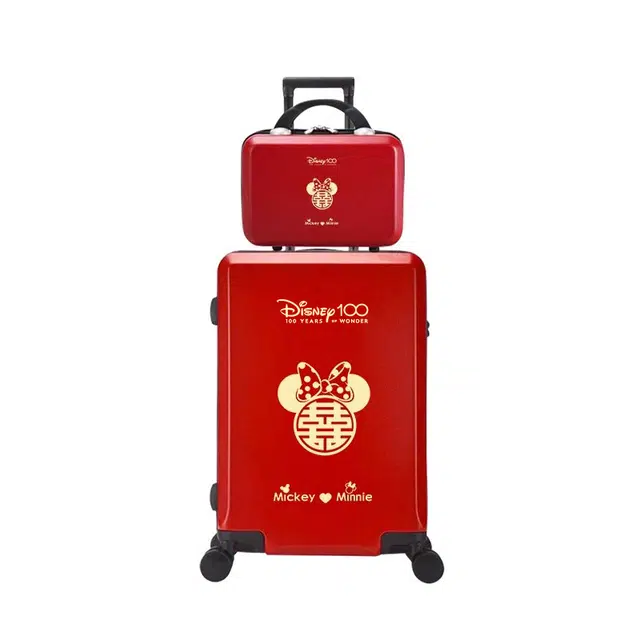 MESUCA Disney ABS+PC 20242622
