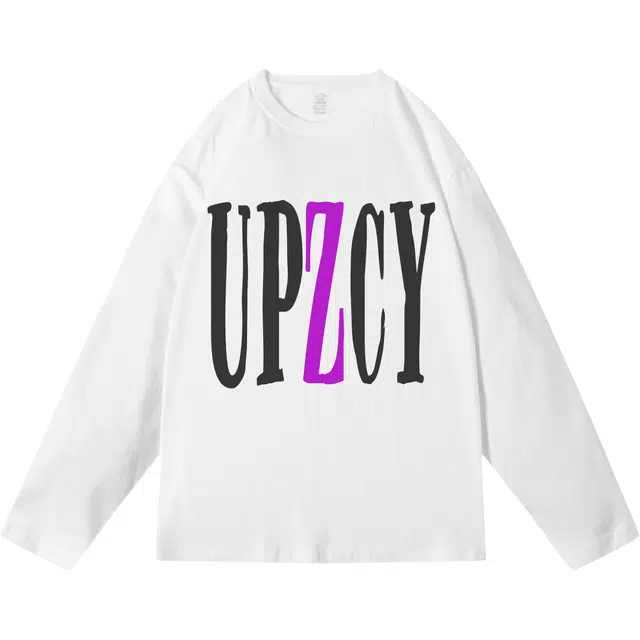 UPZCY logoT