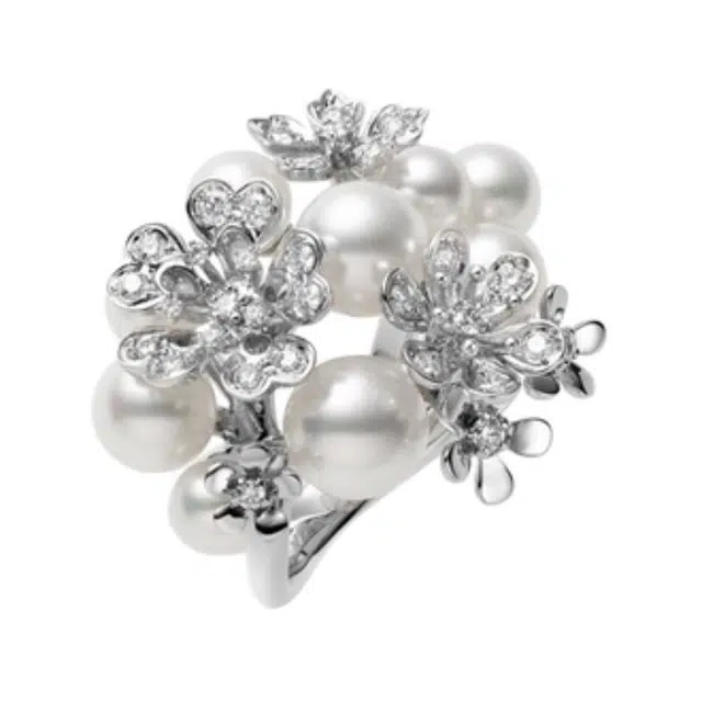 MIKIMOTO