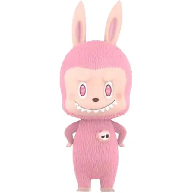 POP MART 1000 MEGA LABUBU ORGINAL MEGA LABUBU TEC