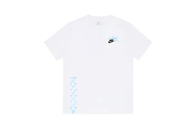 Nike LogoT